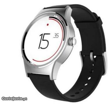 Relógio smartwatch alcatel tcl movetime - Novo