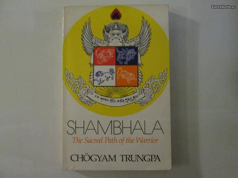 Shambhala- Chogyam Trungpa