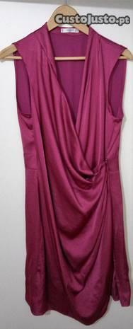 Vestido Mango: Tam XL
