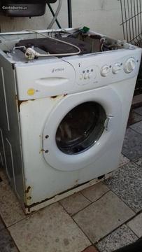 Máquina de lavar .(peças