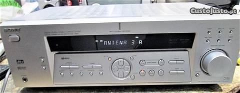 amplificador Sony str De 475