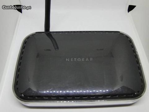 Netgear Wireless-N 150 Router WNR1000 v2