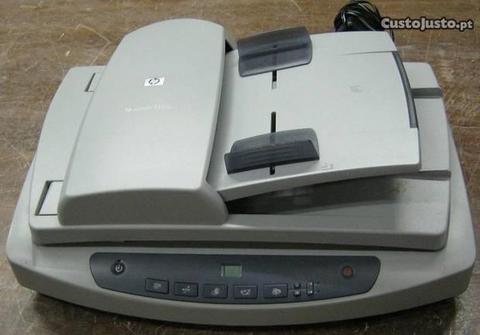 Scanner HP Scanjet 5550C