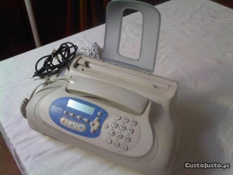 Telefone /Fax