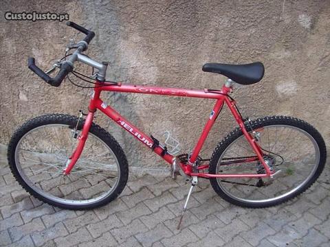 Bicicleta 28
