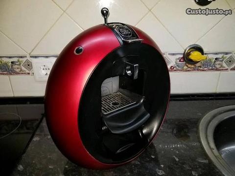 Maquina Cafe Dolce Gusto