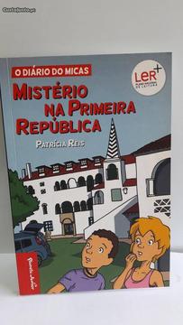 Mistério na Primeira República-novo