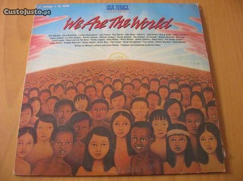 We are the World - 1985