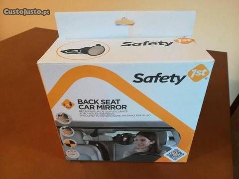 Espelho retrovisor de vigilância Safety 1st