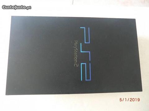 Consola Playstation 2