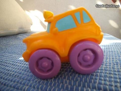 Carro playshool