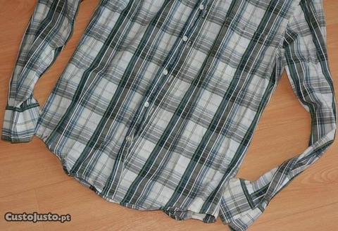 Camisa NOVA Salsa - Portes Gratis