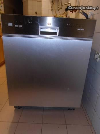 Máquina de lavar louça Teka mod. DWS 60 S