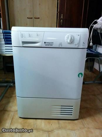 Máquina de secar Roupa Hotpoint Ariston 7Kg