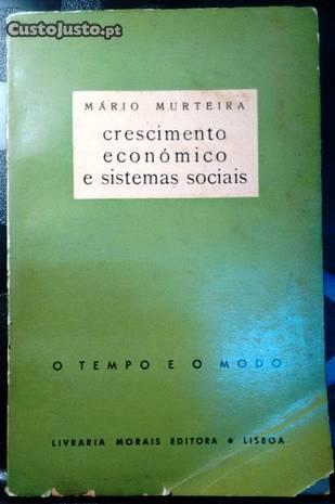 Crescimento económico e sistemas sociais