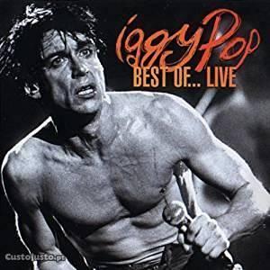 Iggy Pop - Best of Lives
