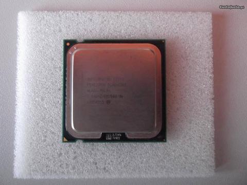 Processador Intel® Pentium® E2140