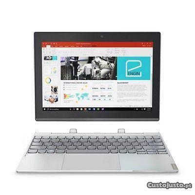Portátil Tablet Lenovo ideapad Miix 320-101 CR
