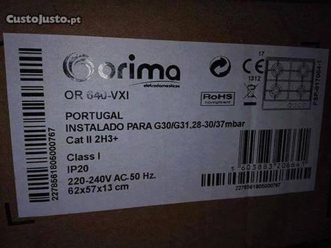 Placa de Encastrar nova da marca Orima