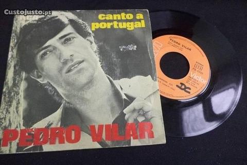 Pedro Vilar - Canto a Portugal//Vinhos, Mulheres e