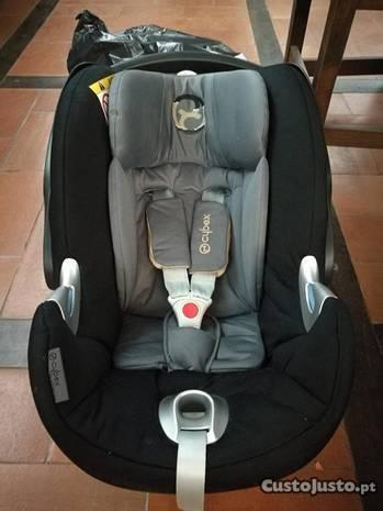 Ovo Cybex Aton Q