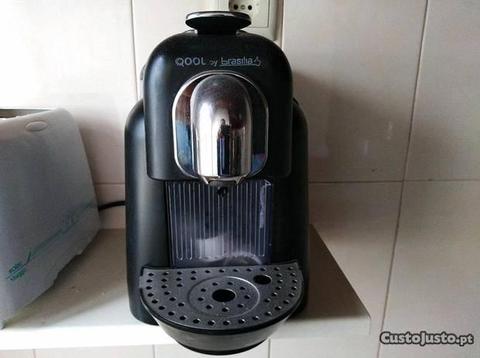 Máquina de café cool by brasilia
