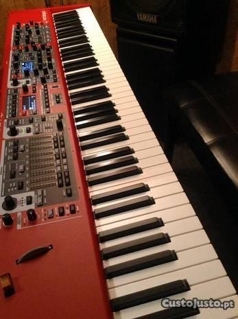 Piano Nord Stage 3 88