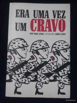 José Jorge Letria - Era uma vez um cravo