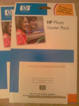 Papel de fotografia HP Premium, 115 folhas