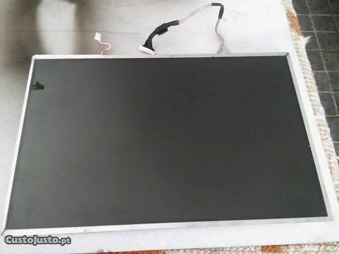 Ecrã Toshiba A300