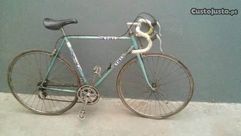Bicicleta ETIEL (anos 70)