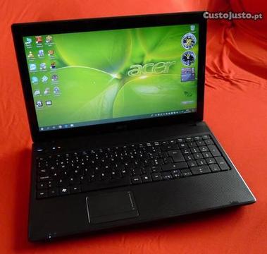 Acer 5742, Core I5, Ati Hd 5000