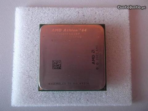 Processador AMD Athlon 64 3000+