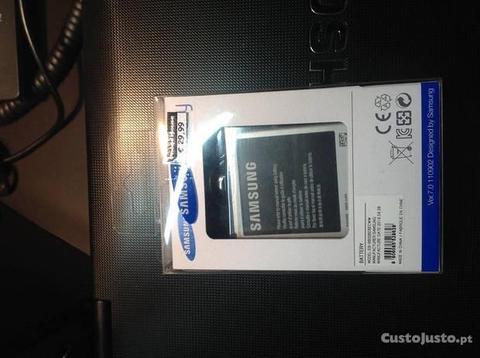 Bateria Original Samsung S4