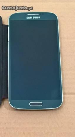 Samsung Galaxy S4 GT- I9505 - MEO