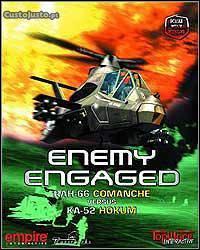 Jogo PC Enemy Engaged