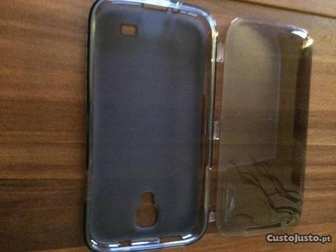Flip Case Samsung Galaxy S4 Mini