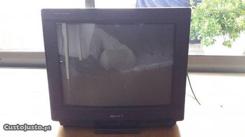 TV Sony 60cm