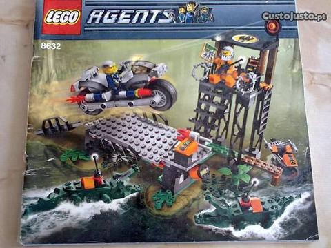 Modelos Lego