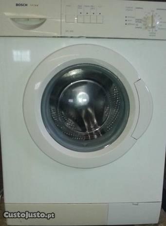 Peças Máquina L. Roupa Bosch Maxx WFL1600/EE-06