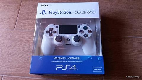 Gamepad Sony PS4 Dualshock 4 Wireless Controller