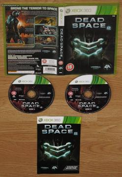 Xbox 360: Dead Space 2