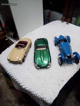 carros de coleção