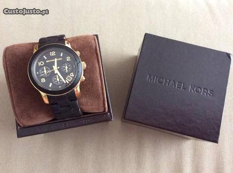 Relógio Michael Kors Runway MK5191