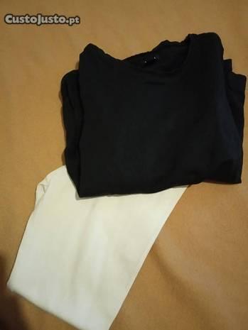 conjunto de menina
