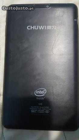 Tablet intel inside vi8