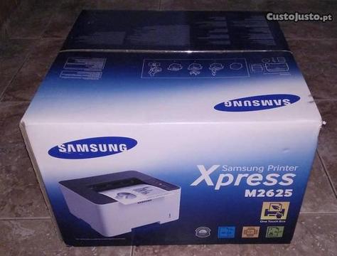 Impressora Laser Samsung SL-M2625