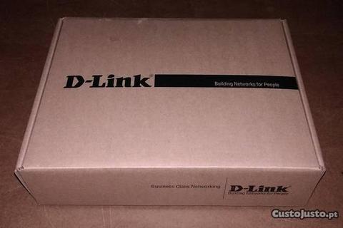 Router D-Link DIR-840 3g VPN