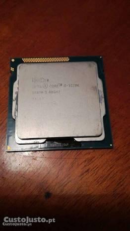 Processador Intel 3570K i5 Quad-Core 3.8GHZ