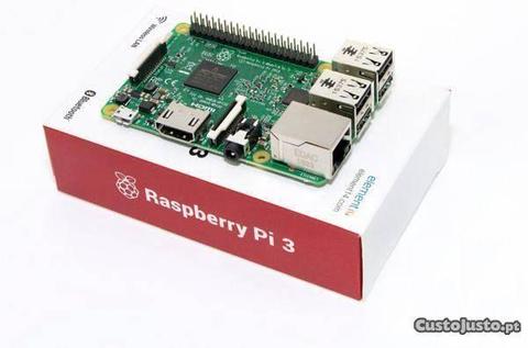 raspberry pi 3 1gb ram